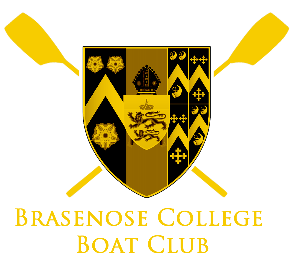 Brasenose College Boat Club
