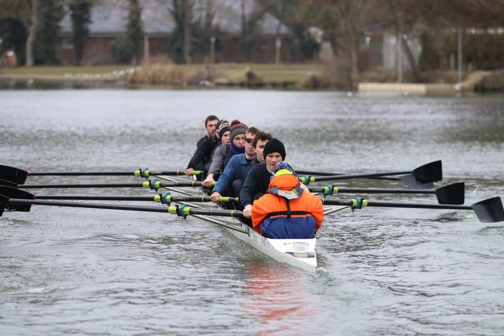 Torpids 18 D1 M2 (8)